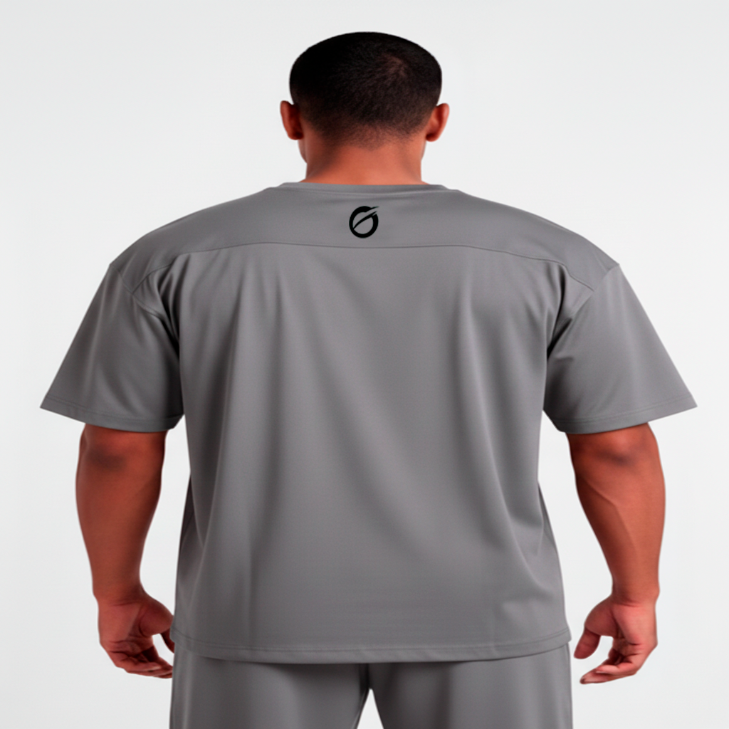 MALAKA: Summer Technical Tee