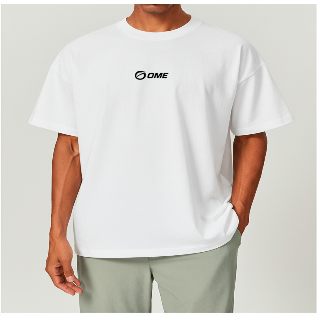 BOSA: Training Tee