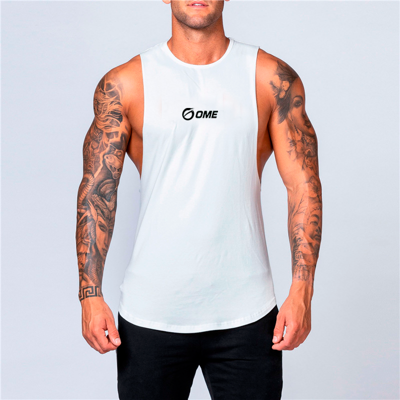 MOTYA: Performance Tank