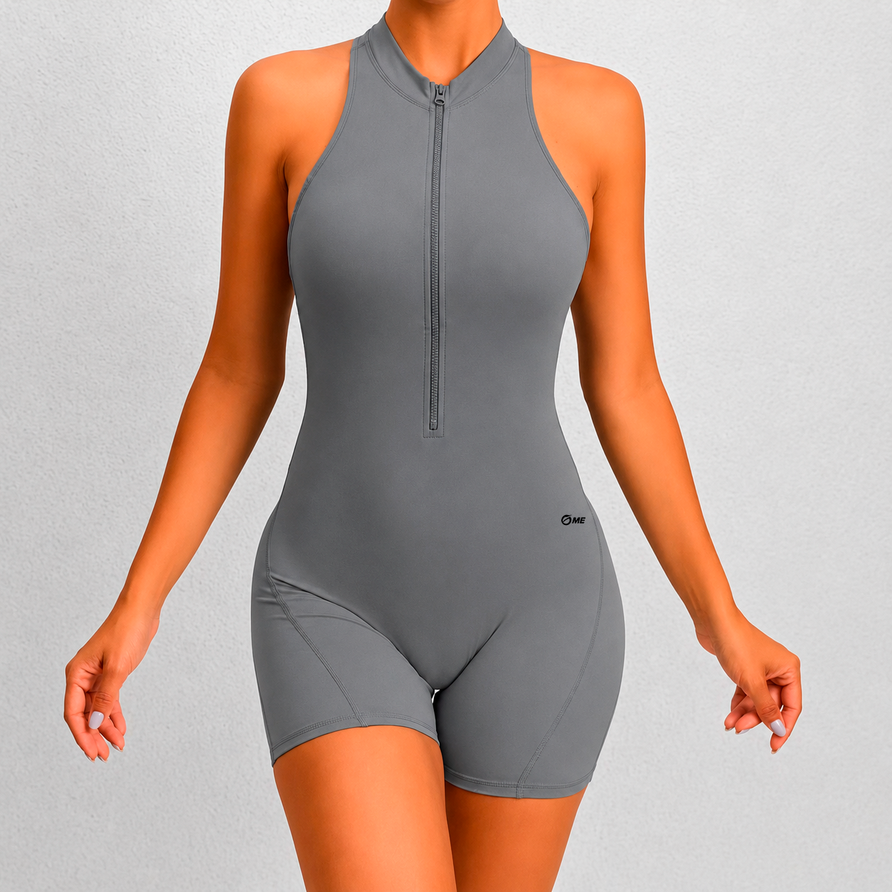 TITANIS: Core Sculpt Jumpsuit