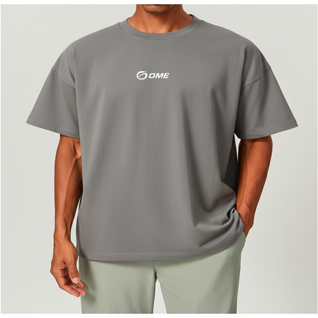 BOSA: Training Tee