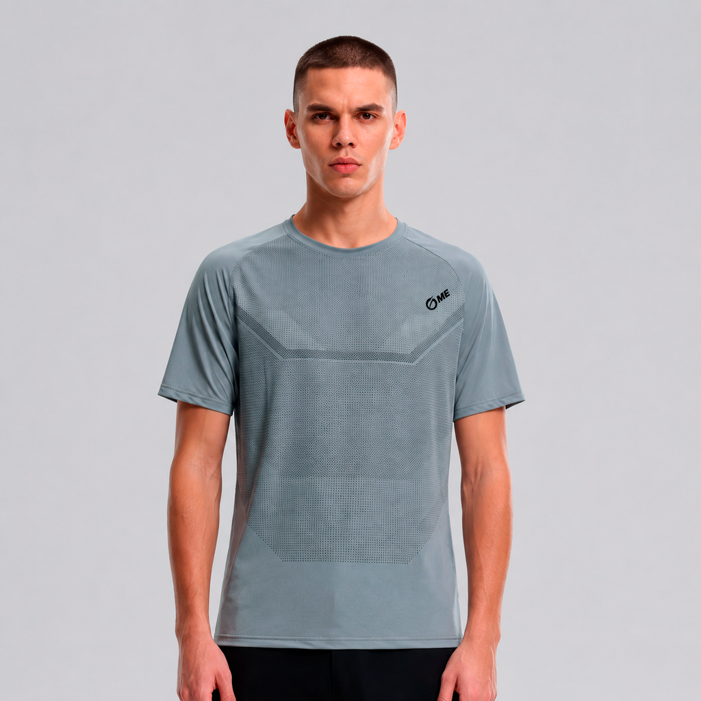 BAAL-FORCE: Compression Tech Tee