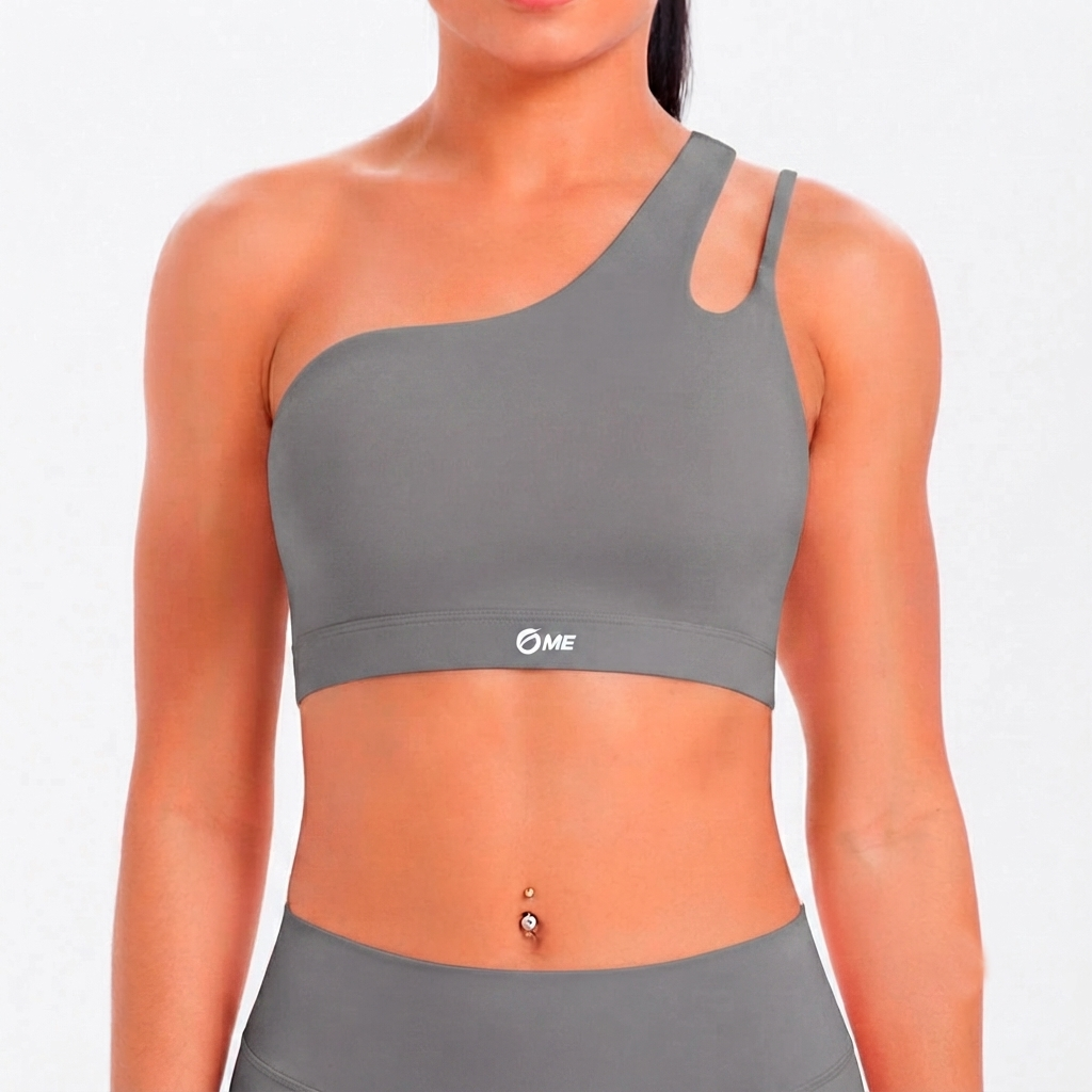 CALPE ASYMMETRIC - Performance Bra