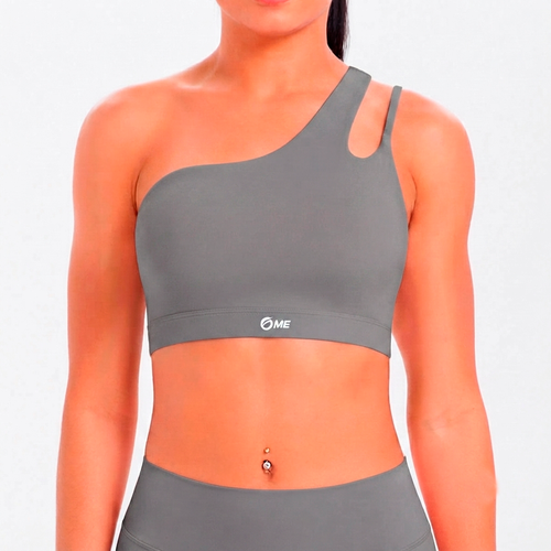 CALPE ASYMMETRIC - Performance Bra