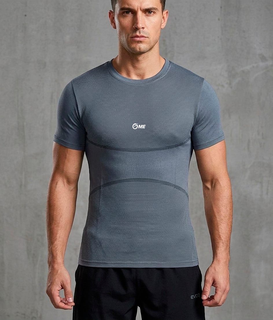 LIXUS: Rapid Training Tee