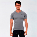 ASHER PRO - Seamless Performance Tee