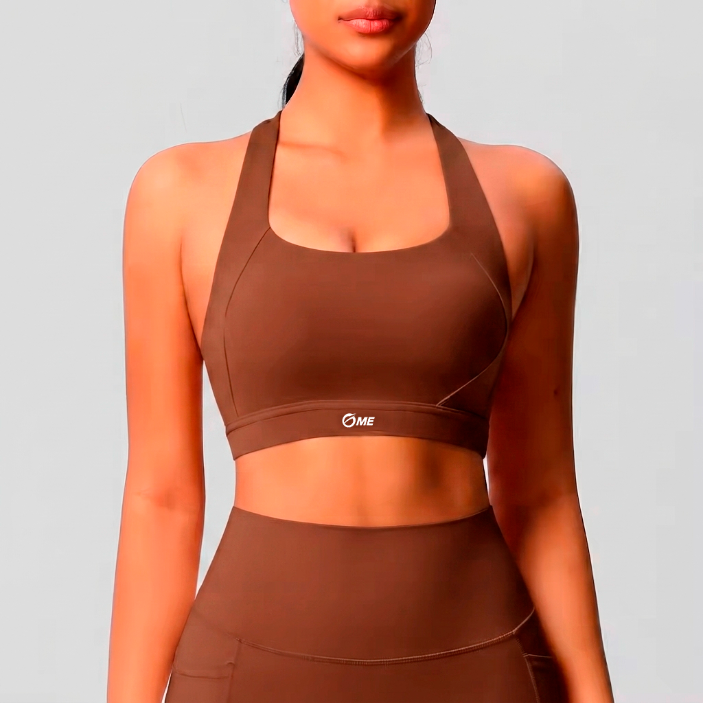 FENICIA-CORE U-Neck Bra