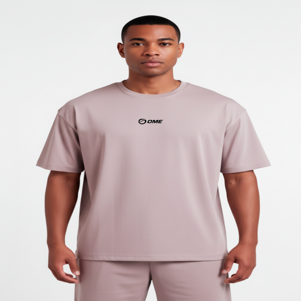 MALAKA: Summer Technical Tee