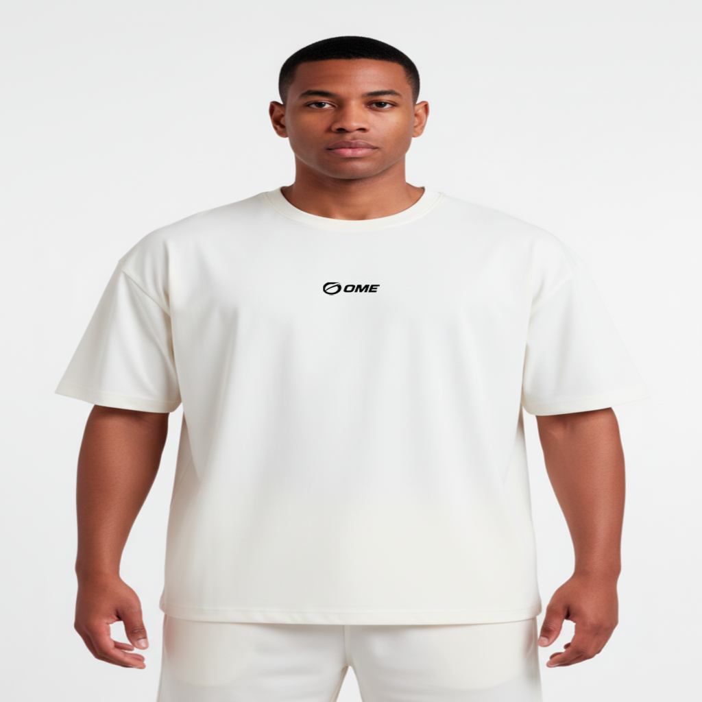 MALAKA: Summer Technical Tee