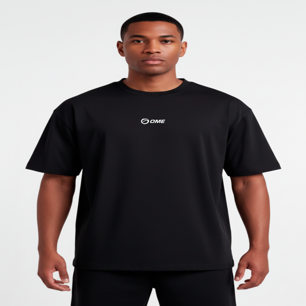 MALAKA: Summer Technical Tee