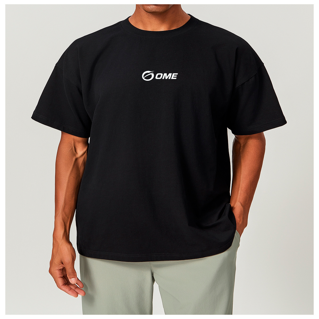 BOSA: Training Tee