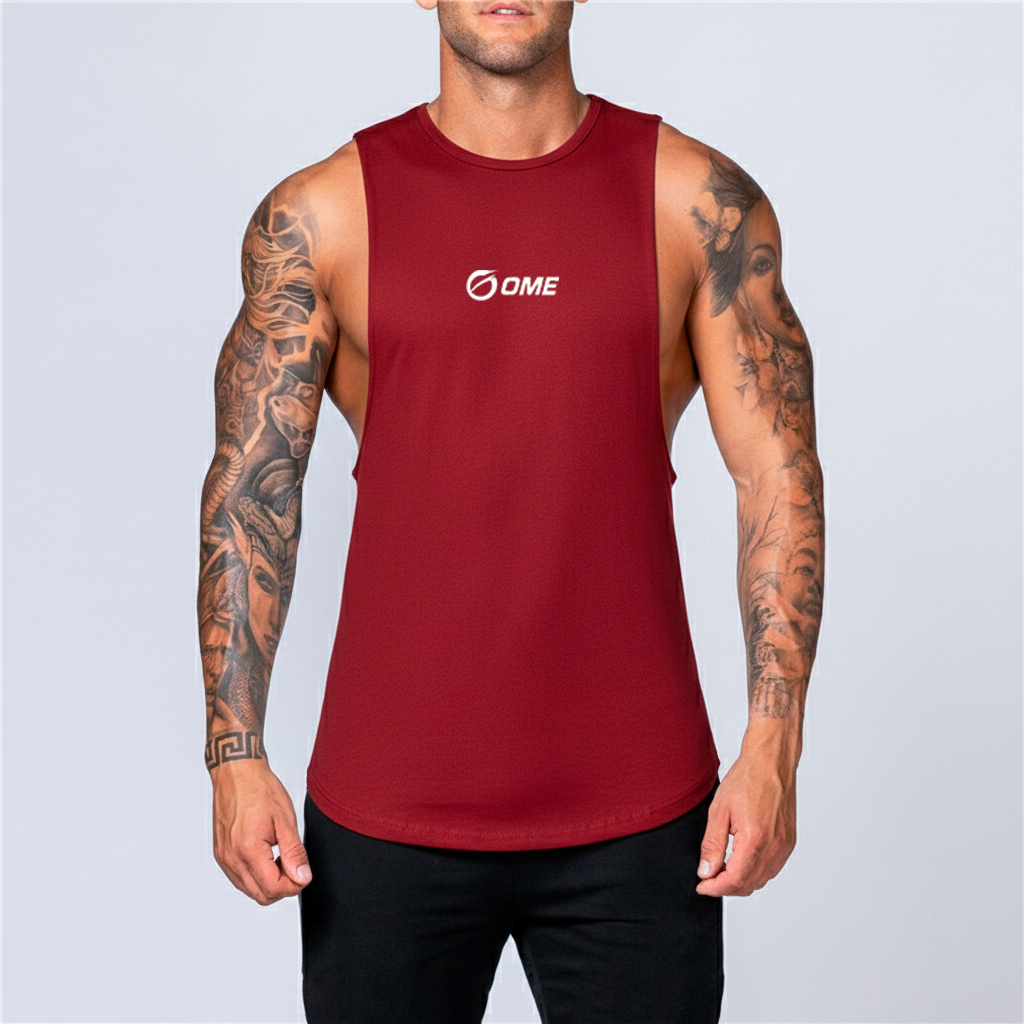 MOTYA: Performance Tank