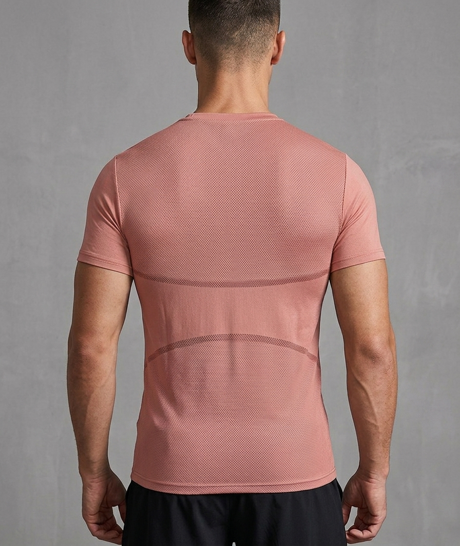LIXUS: Rapid Training Tee