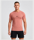 LIXUS: Rapid Training Tee