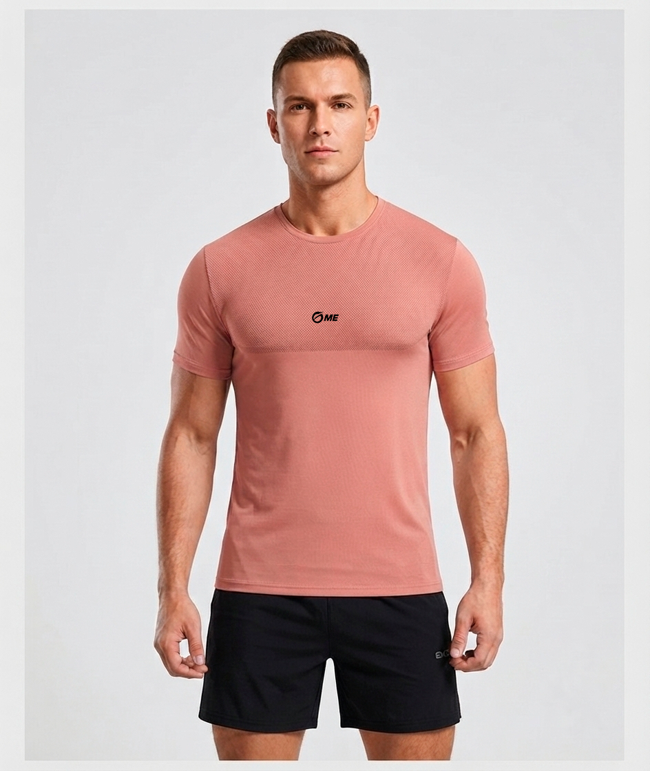 LIXUS: Rapid Training Tee