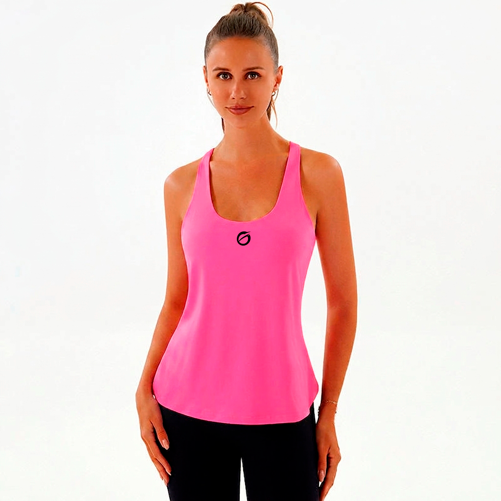 ASTARTE TANK - Seamless Support Top