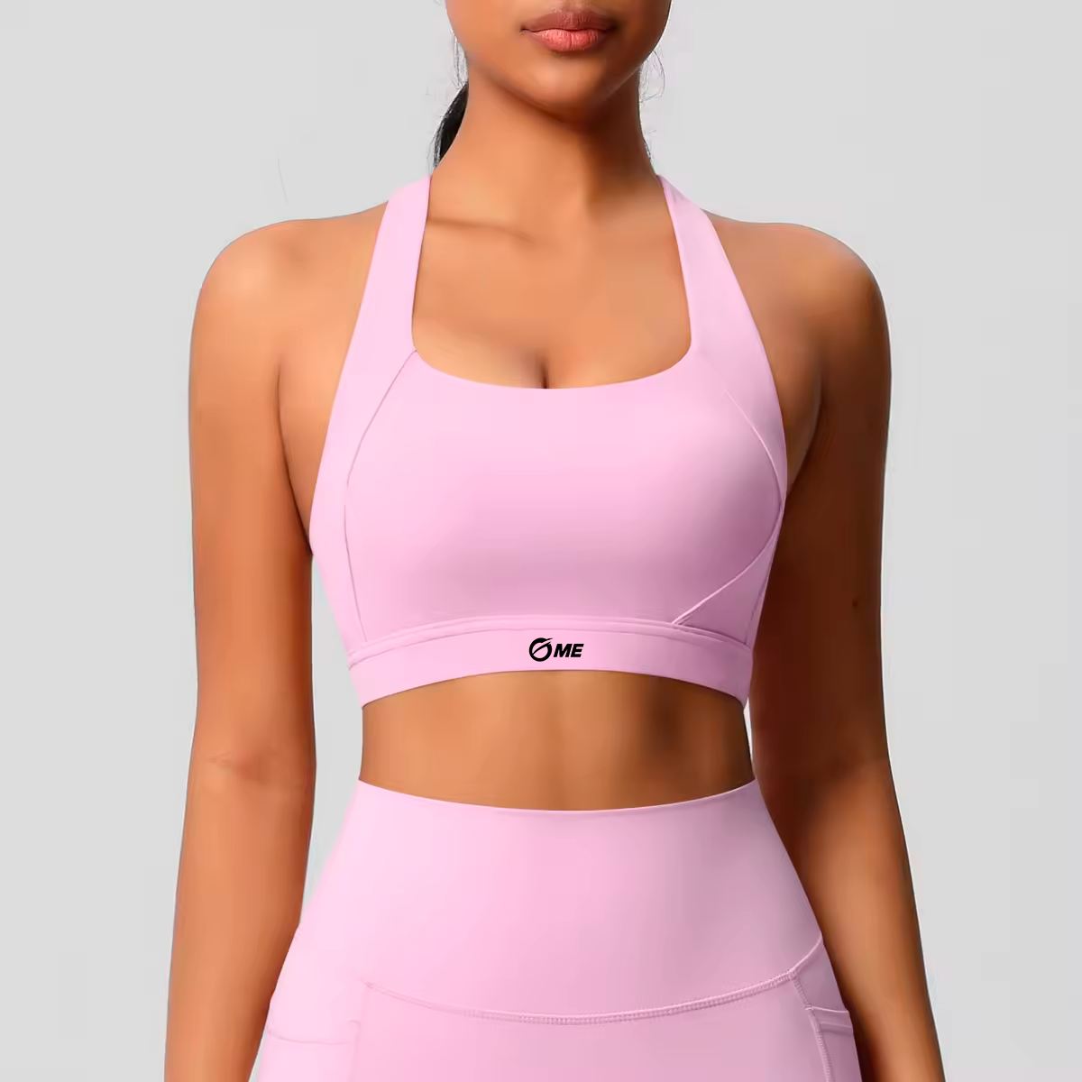 FENICIA-CORE U-Neck Bra