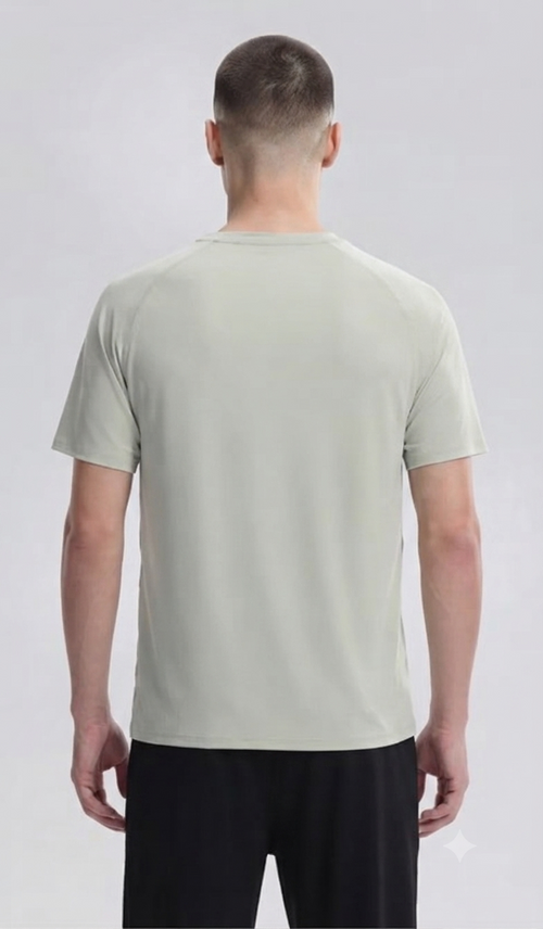 BAAL-FORCE: Compression Tech Tee