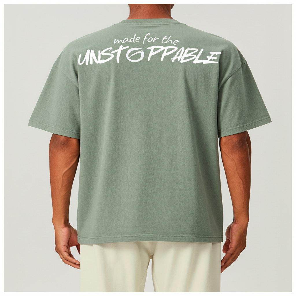 BOSA: Training Tee