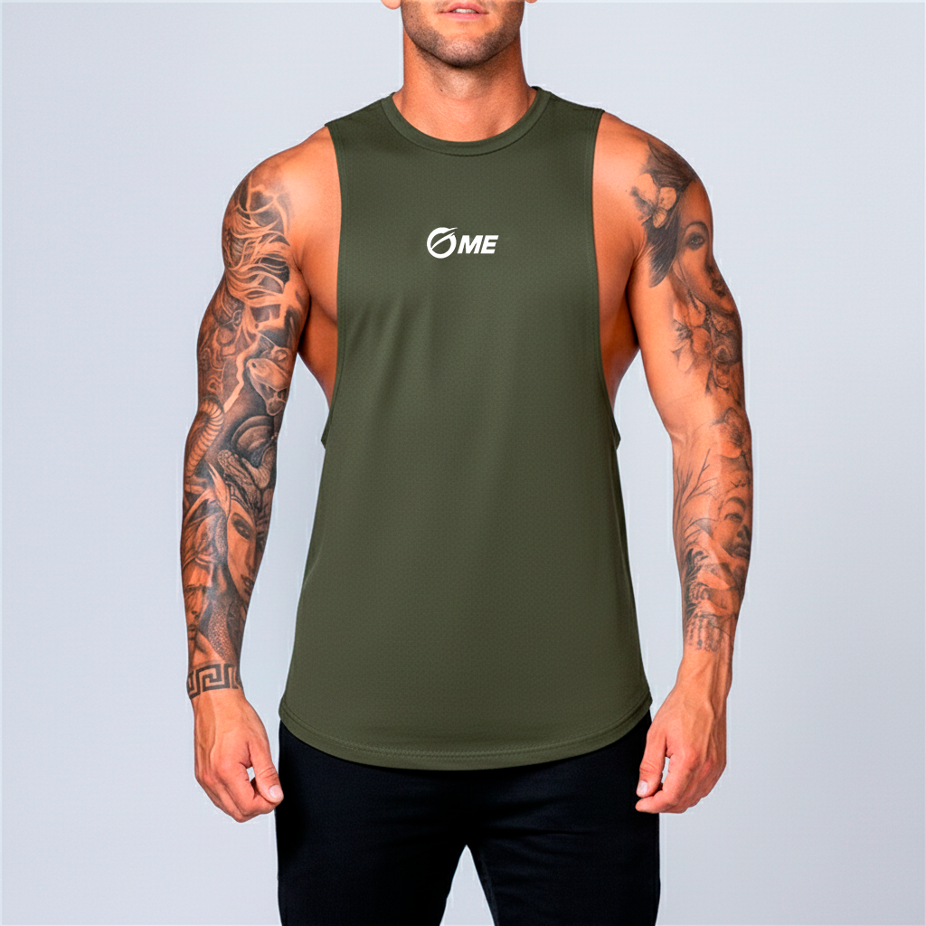 MOTYA: Performance Tank