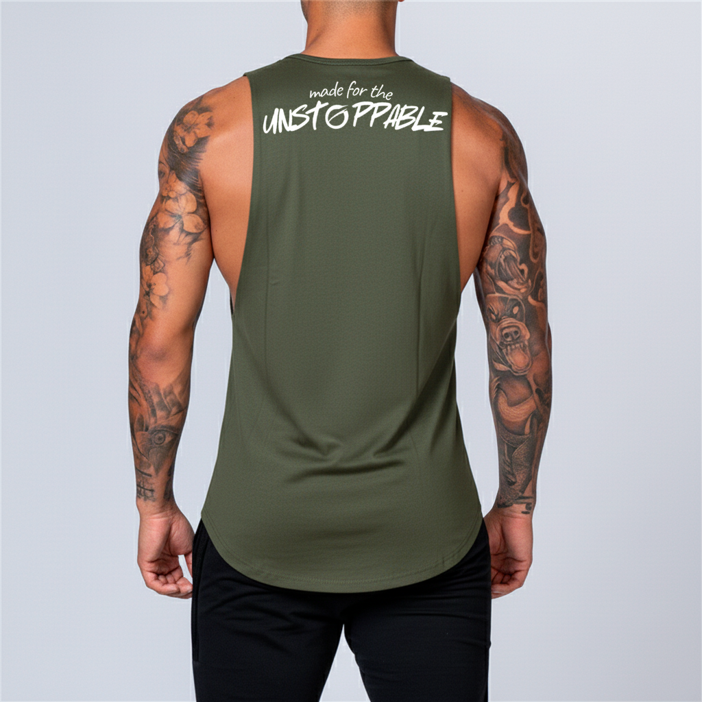 MOTYA: Performance Tank