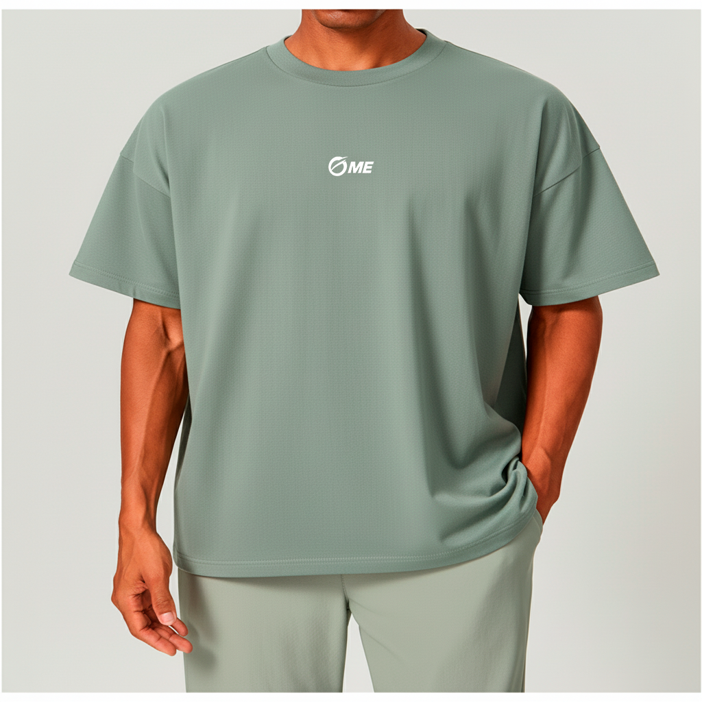 BOSA: Training Tee