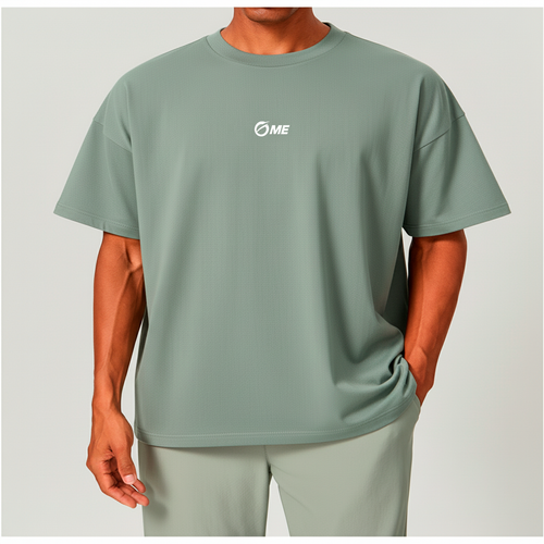 BOSA: Training Tee