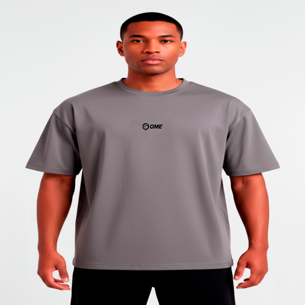 MALAKA: Summer Technical Tee